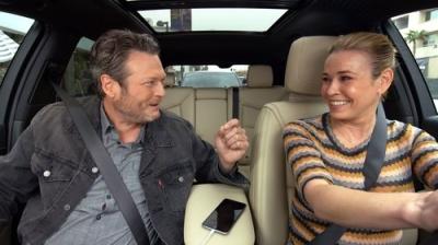 Carpool Karaoke: The Series
