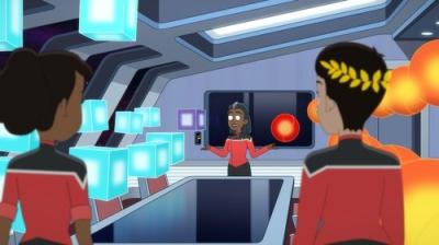 Star Trek: Lower Decks