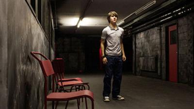 The Sarah Jane Adventures