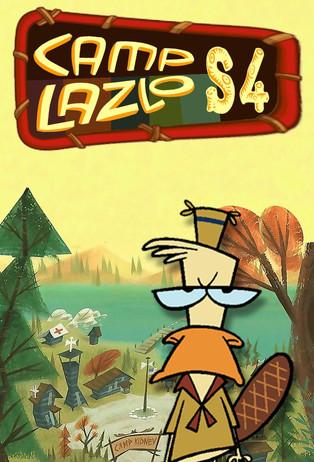 Camp Lazlo filmas online