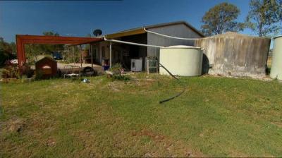 Selling Houses Australia