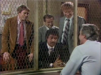 Barney Miller