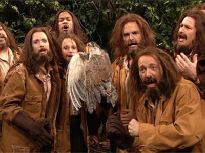 Saturday Night Live