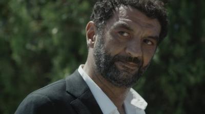 D'argent et de sang