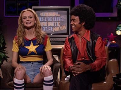 Saturday Night Live