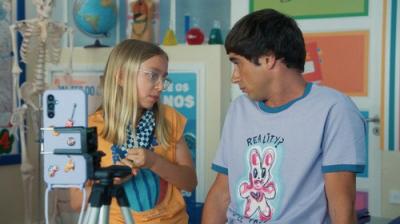 Carlitos & Henriqueta