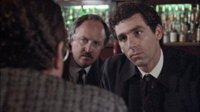 Hill Street Blues