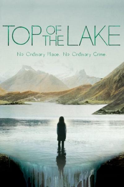 Top of the Lake filmas online