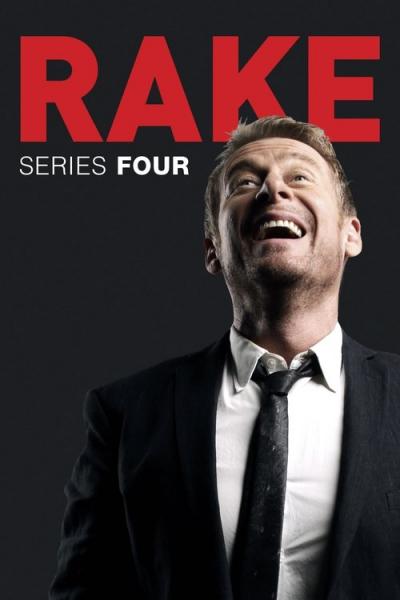 Rake filmas online