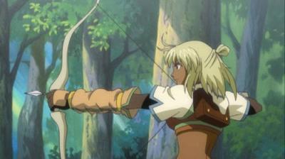 Ragnarok The Animation