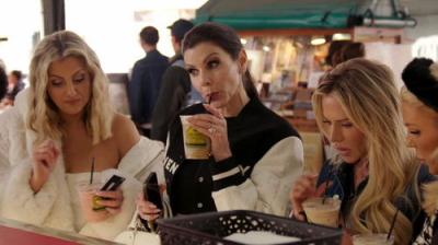The Real Housewives of Orange County