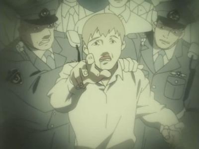 ブギーポップは笑わない Boogiepop Phantom