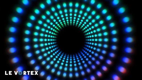 Le Vortex filmas žiurėti online