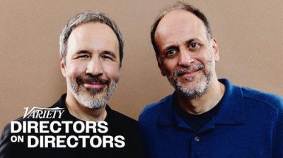 Directors on Directors