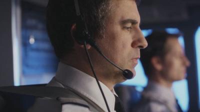Air Disasters
