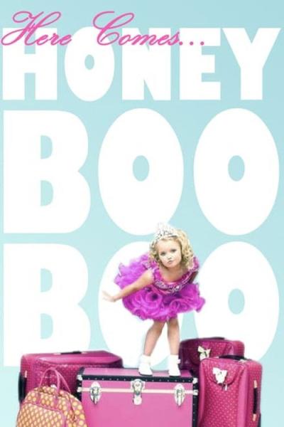 Here Comes Honey Boo Boo filmas online