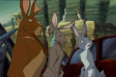 Watership Down