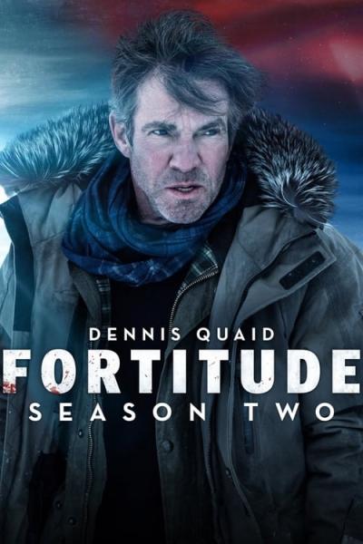 Fortitude filmas online