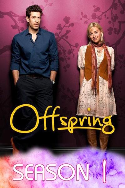 Offspring filmas online