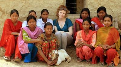Stacey Dooley Investigates