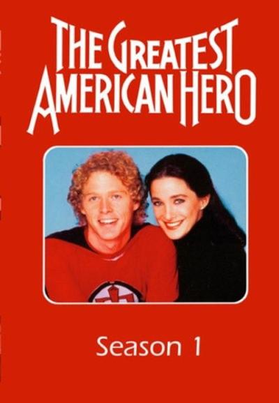 The Greatest American Hero filmas online