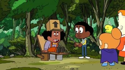 Craig of the Creek