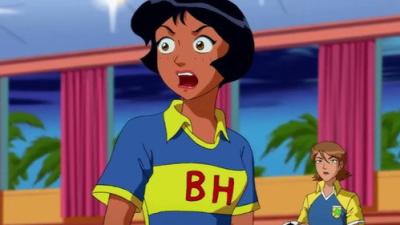 Totally Spies !