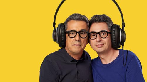 Nadie sabe nada filmas žiurėti online