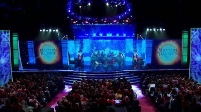 Masters of Illusion