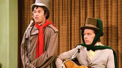 Laverne & Shirley