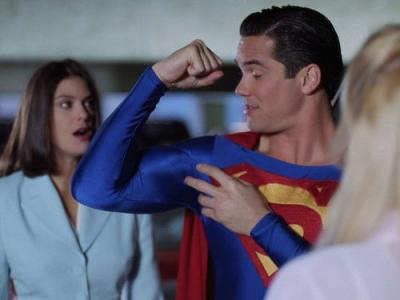 Lois & Clark: The New Adventures of Superman
