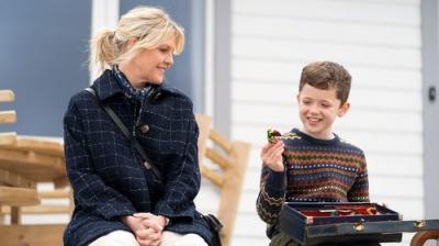 Šetlando nusikaltimai