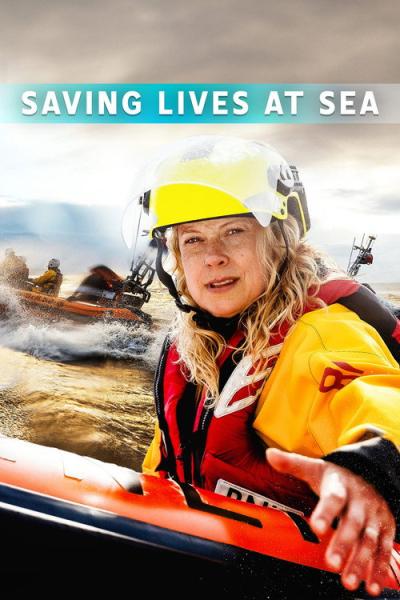Saving Lives at Sea filmas online