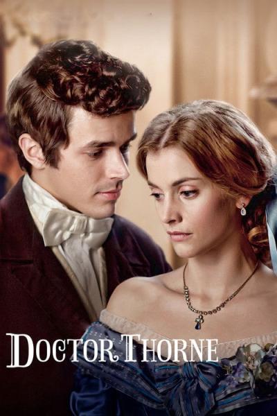 Doctor Thorne filmas online