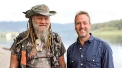 Ben Fogle: New Lives in the Wild