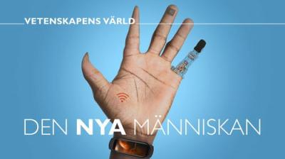 Vetenskapens värld