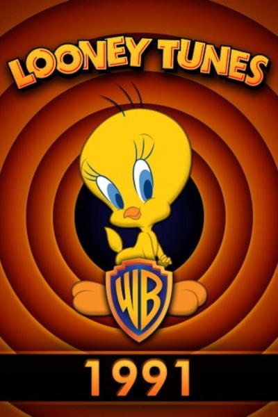 Looney Tunes filmas online