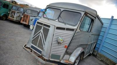 Wheeler Dealers