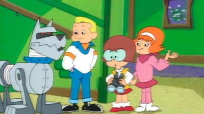 A Pup Named Scooby-Doo