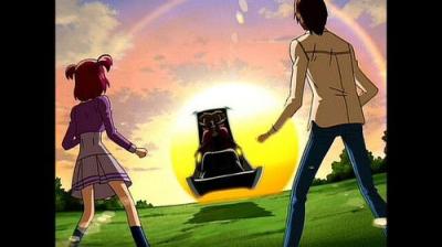 Yes！プリキュア5