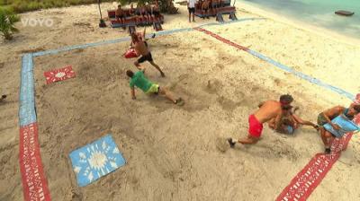 Survivor Česko a Slovensko