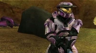 Red vs. Blue