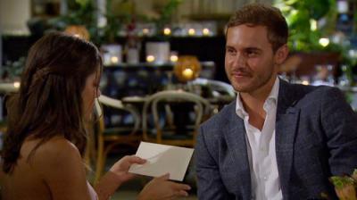 The Bachelor