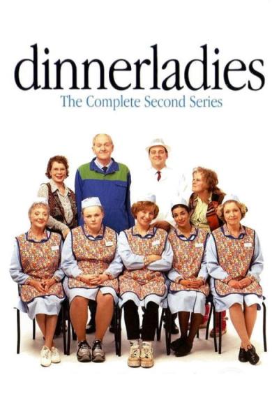 dinnerladies filmas online