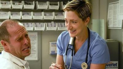 Nurse Jackie