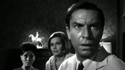 The Outer Limits