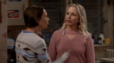 The Conners
