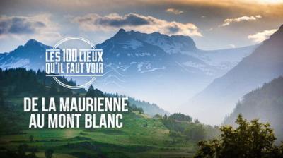 Les 100 Lieux qu'il faut voir