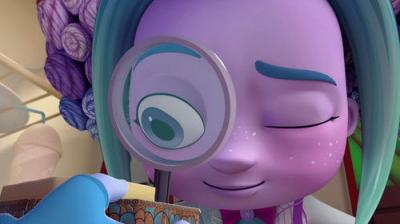 Vampirina