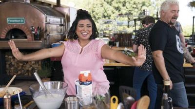 Guy's Ranch Kitchen